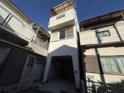 松原市河合貸戸建