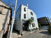 京阪本線大和田駅まで徒歩5分
