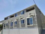 名鉄瀬戸線水野駅まで徒歩10分