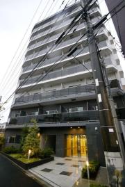 LUNIQ高島平