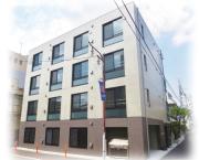 joie西大井