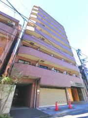 ＪＲ山手線恵比寿駅まで徒歩5分