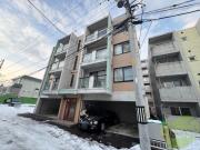 地下鉄南北線北３４条駅まで徒歩8分