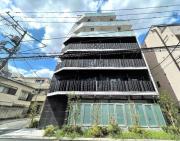 ルネサンスコート文京白山