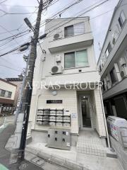 フィールズコートお花茶屋