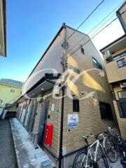 都営新宿線瑞江駅まで徒歩4分