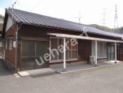 筋ヶ浜町9-14連棟貸家