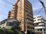鹿児島市電唐湊線加治屋町駅まで徒歩4分