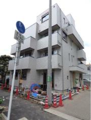 ＪＲ横須賀線新川崎駅まで徒歩7分