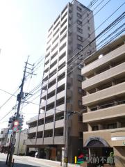 ネストピア別府駅前