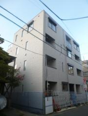 Harf Moon OGIKUBO