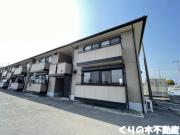 メゾンフォンティーヌ A棟