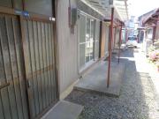 東新田4丁目 借家 北号室