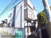 近鉄難波・奈良線富雄駅まで徒歩10分