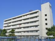北ノ浜マンション