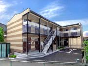 ＪＲ高崎線宮原駅まで徒歩9分