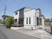 原宿3丁目戸建て