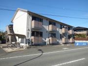 アルマンド上峰