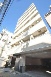 地下鉄谷町線野江内代駅まで徒歩8分