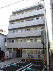 Vanilla House