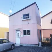 フレンズハウス森山IIA棟