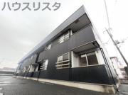 ＪＲ両毛線伊勢崎駅までバス約9分 徒歩7分