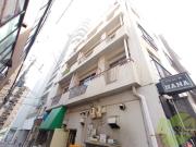 マンション柳川