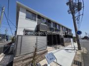 名鉄尾西線奥町駅まで徒歩40分