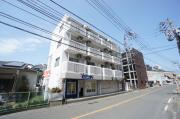 西鉄貝塚線香椎宮前駅まで徒歩6分