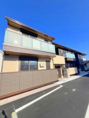 ＪＲ芸備線矢賀駅まで徒歩18分