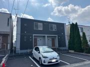 宇都宮芳賀ライト線ゆいの杜中央駅まで徒歩12分