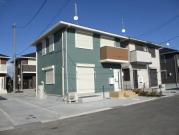 ＪＲ御殿場線御殿場駅まで徒歩12分