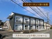 リバティハウス