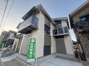 大山崎下植野宮本貸家