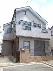 本町2丁目S貸家