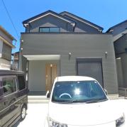 レジデンス亀岡1号棟