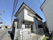 上田南アパート