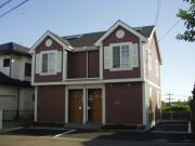 コリーヌメゾン