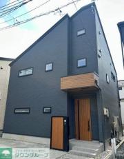 東武東上線みずほ台駅まで徒歩13分