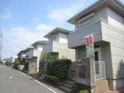 ブリージングタウン百草園