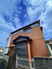 南海本線淡輪駅まで徒歩5分