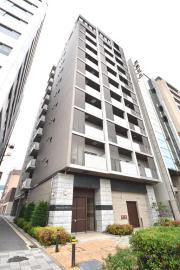 神戸Harboeside萬利Residence