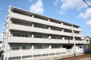 高松琴平電鉄志度線古高松駅まで徒歩3分