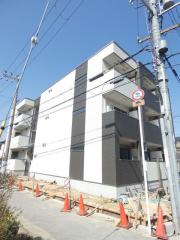 阪急宝塚線服部天神駅まで徒歩11分