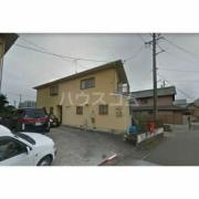 テラスハウス磯部