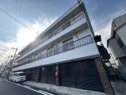 小川マンション