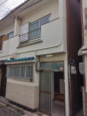 松原市天美南二丁目貸家