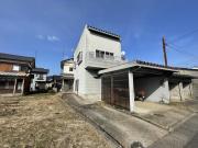 勝山市立川町戸建て