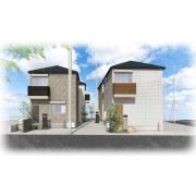 浦和区上木崎戸建ABCD