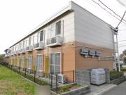 ＪＲ山陽本線相生駅までバス約8分 徒歩2分